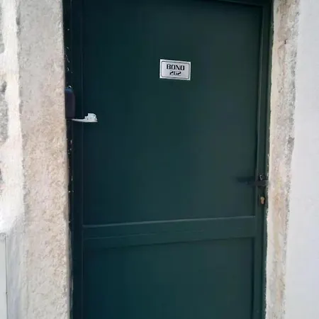 Bond Studio- Old Town Kotor Exterior photo