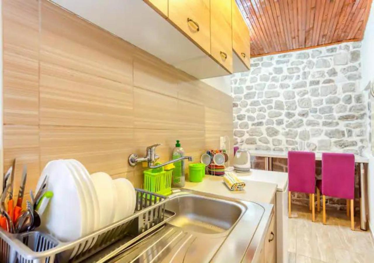 Apartment Bond Comfy - Old Town Kotor