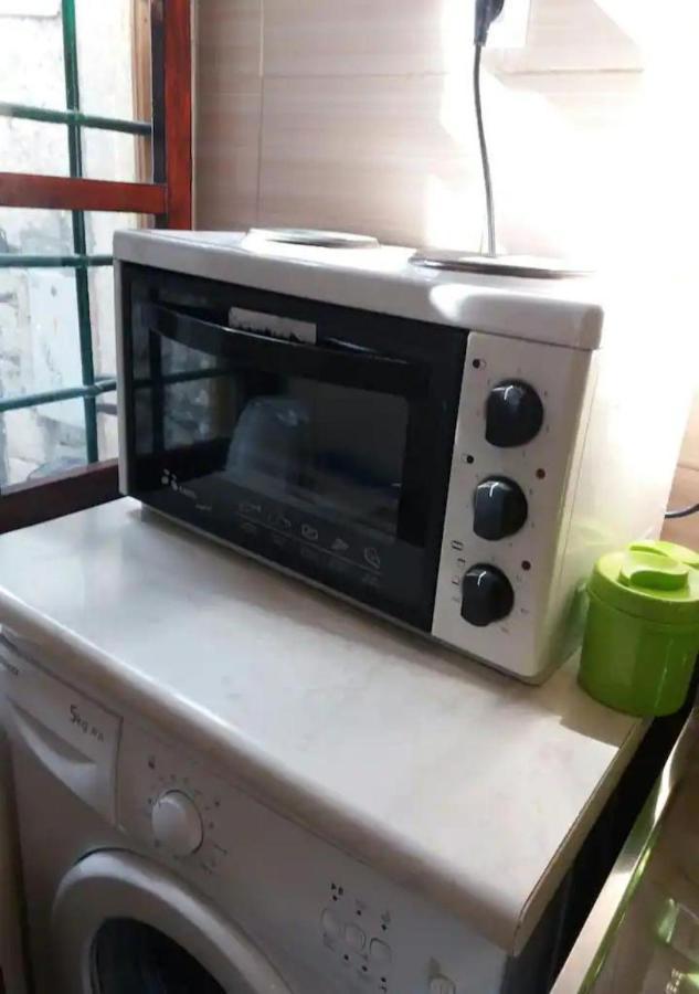 Apartment Bond Comfy - Old Town