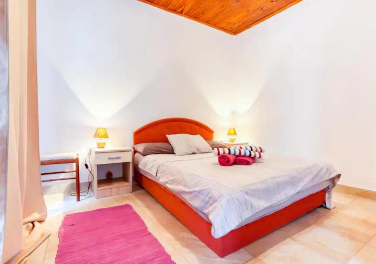 Bond Comfy - Old Town Apartment