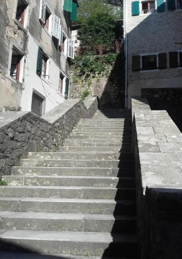 Apartment Bond Comfy - Old Town Kotor