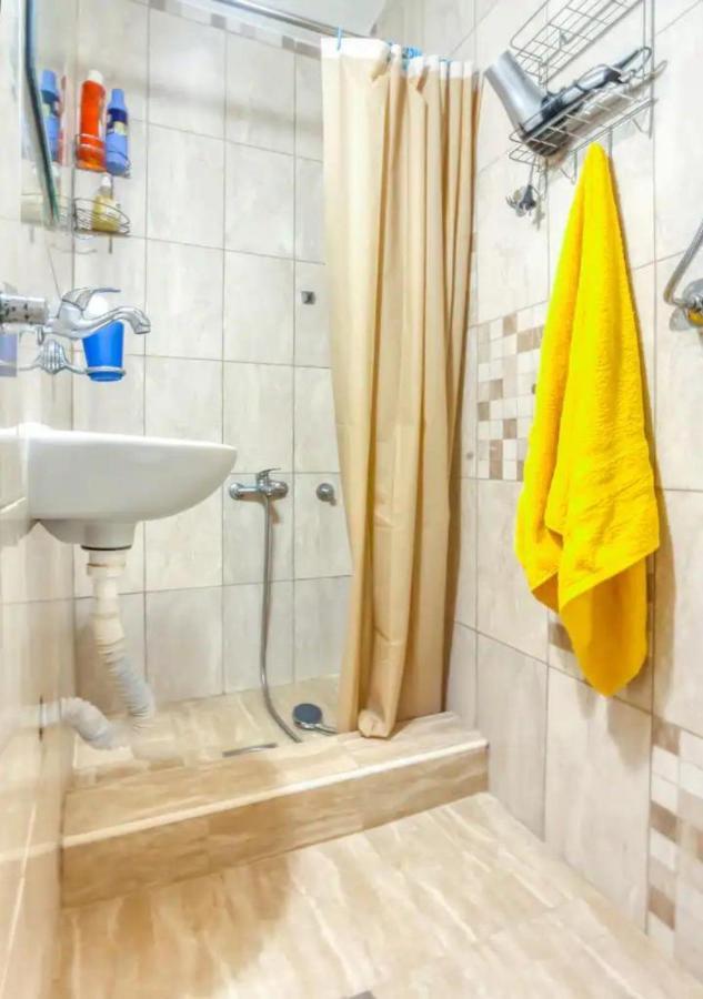 Bond Comfy - Old Town Apartment